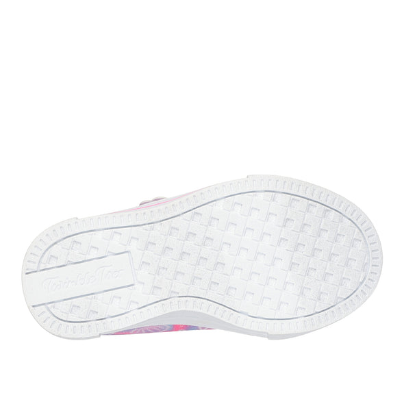 Skechers Twinkle Sparks - Underwater Magic Lavender