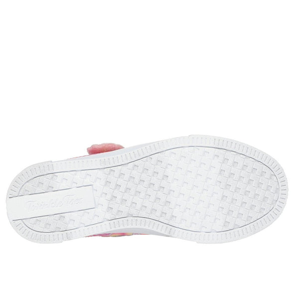Skechers Twinkle Sparks - Underwater Pink