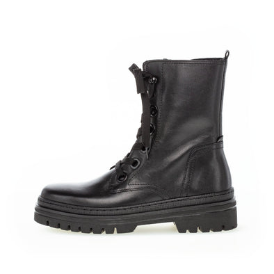 Gabor 31.721-57 Genoa Black