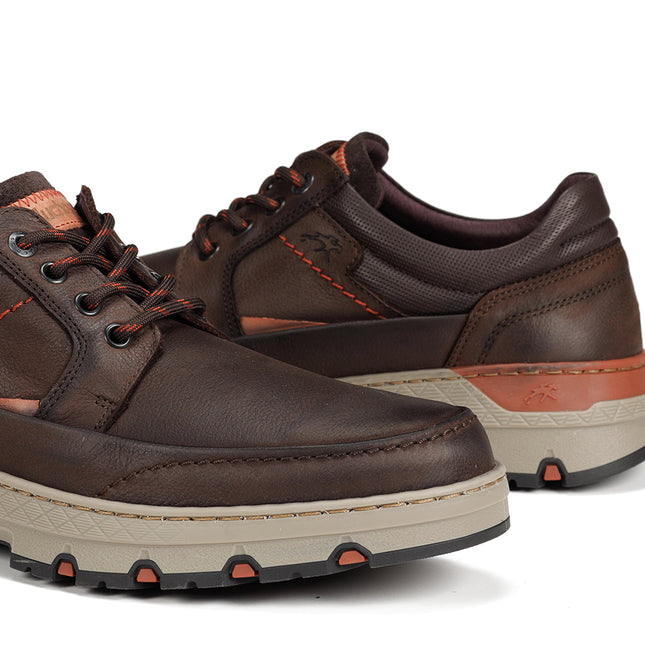 Fluchos Sigurd F1843 Brown