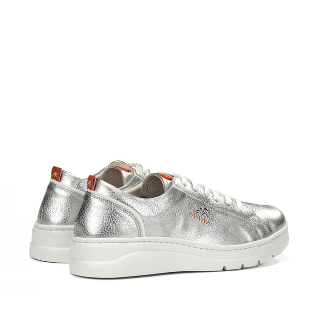 Fluchos POMPAS ALUMIN F1917 PLATA Blanco Plata