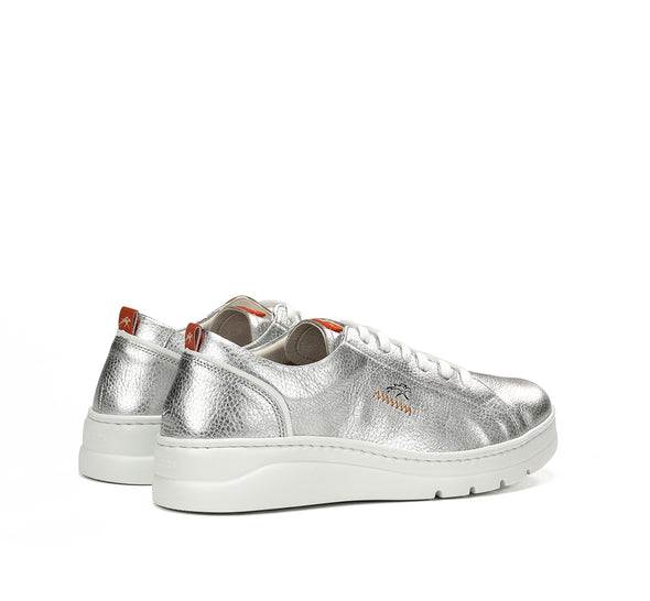 Fluchos POMPAS ALUMIN F1917 PLATA Blanco Plata