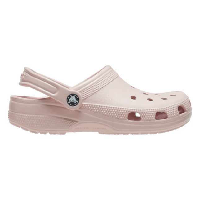 Crocs Classic Clog W Quartz