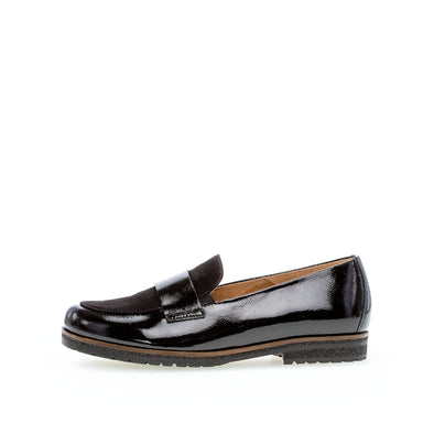 Gabor 32.042-37 Elder Black