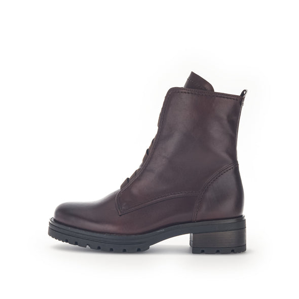 Gabor 32.784-55 Sea Dark Brown