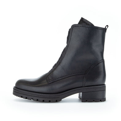 Gabor 32.784-57 Sea Black