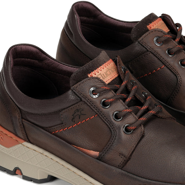 Fluchos Sigurd F1843 Brown