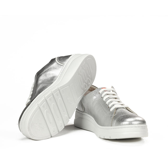 Fluchos POMPAS ALUMIN F1917 PLATA Blanco Plata