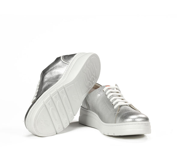 Fluchos POMPAS ALUMIN F1917 PLATA Blanco Plata