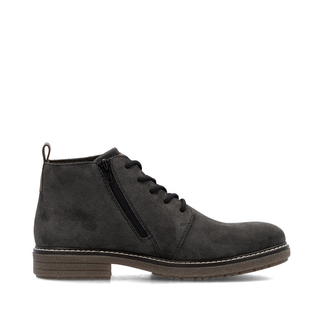 Rieker 33106-45 Charcoal