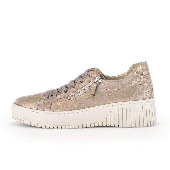 Gabor 33.230-62 Wolf Metallic