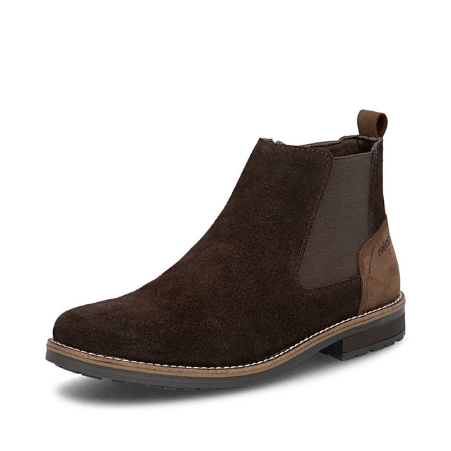 Rieker 33253-25 Brown