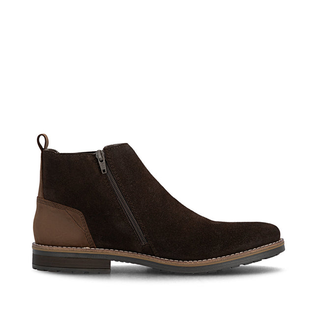 Rieker 33253-25 Brown