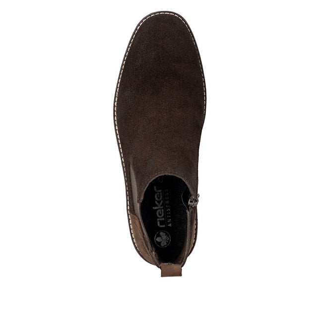 Rieker 33253-25 Brown