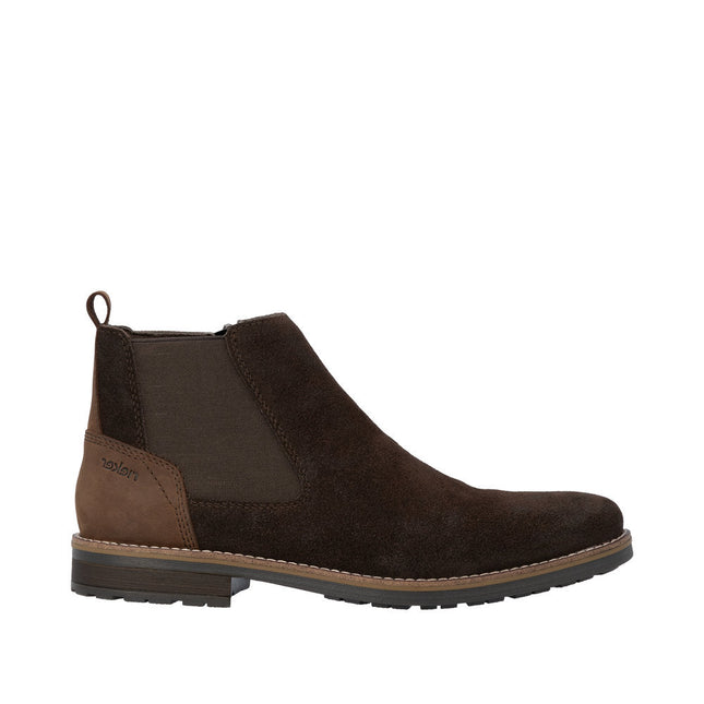 Rieker 33253-25 Brown