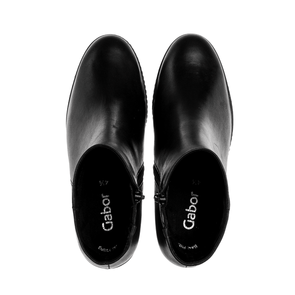 Gabor 34.780-27 Utopia Black