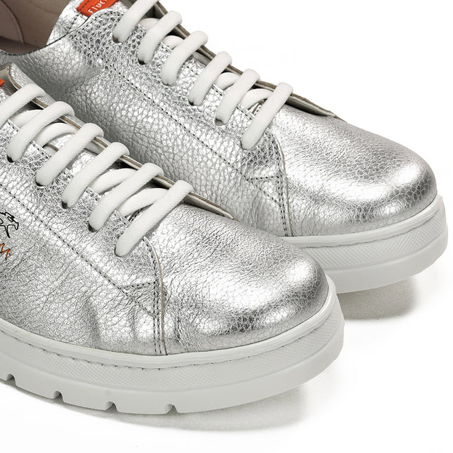 Fluchos POMPAS ALUMIN F1917 PLATA Blanco Plata