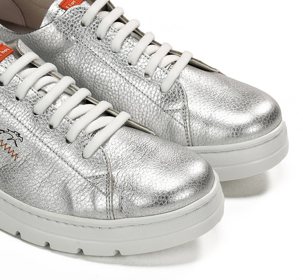 Fluchos POMPAS ALUMIN F1917 PLATA Blanco Plata