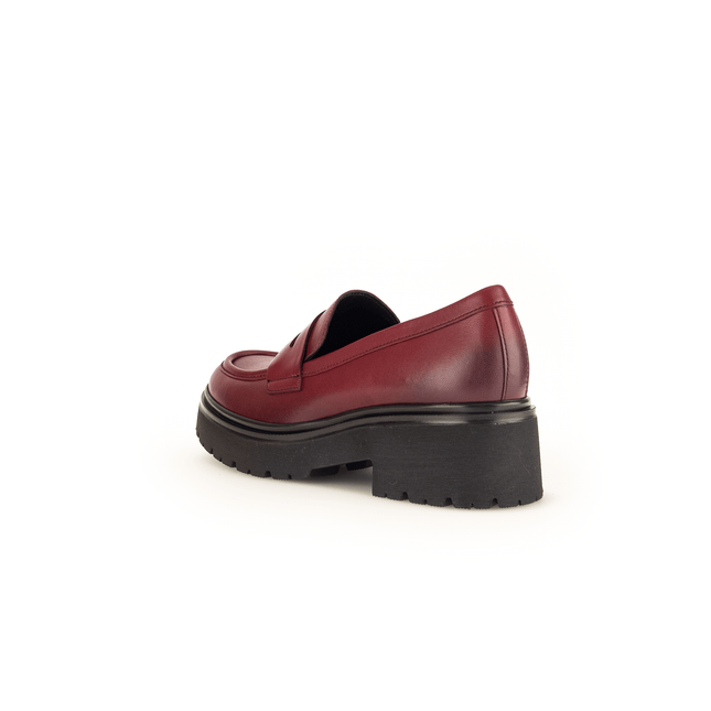 Gabor 35.233.25 Elgin Burgundy