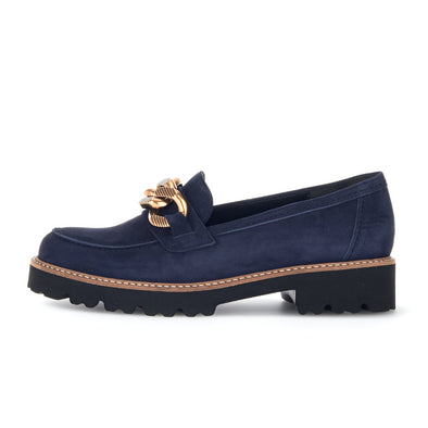 Gabor 35.240-10 Squeeze Navy
