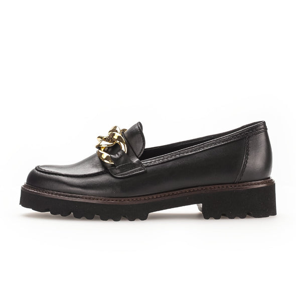 Gabor 35.241-27 Daisy Black