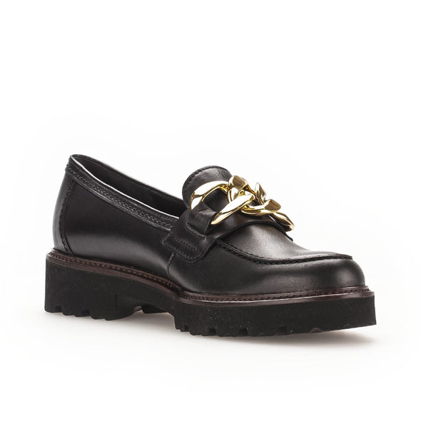 Gabor 35.241-27 Daisy Black