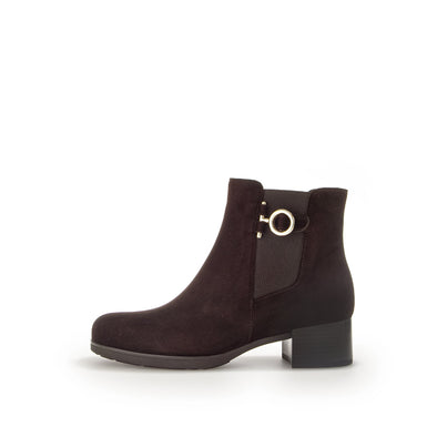Gabor 35.501-18 Casino Chocolate