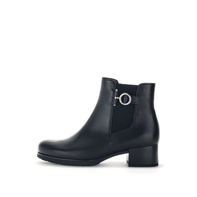 Gabor 35.501-27 Casino Black