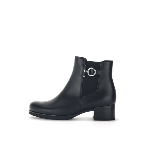Gabor 35.501-27 Casino Black
