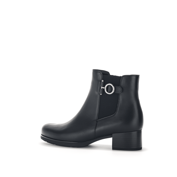 Gabor 35.501-27 Casino Black