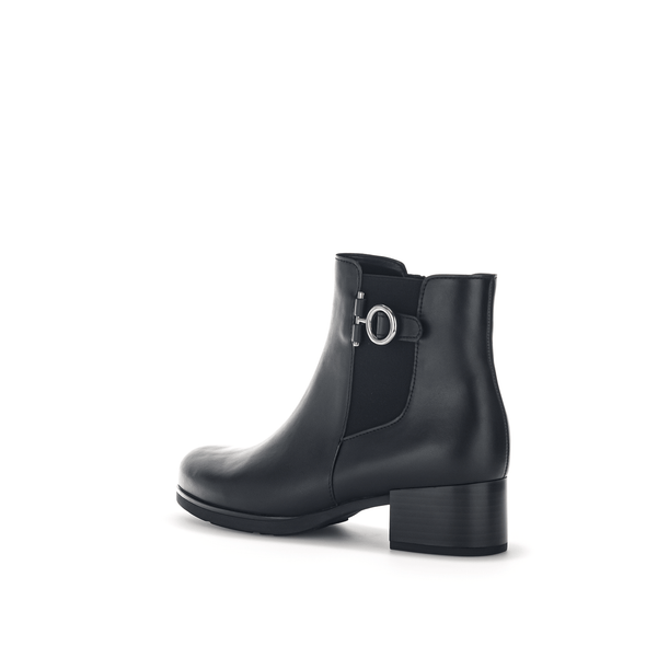 Gabor 35.501-27 Casino Black