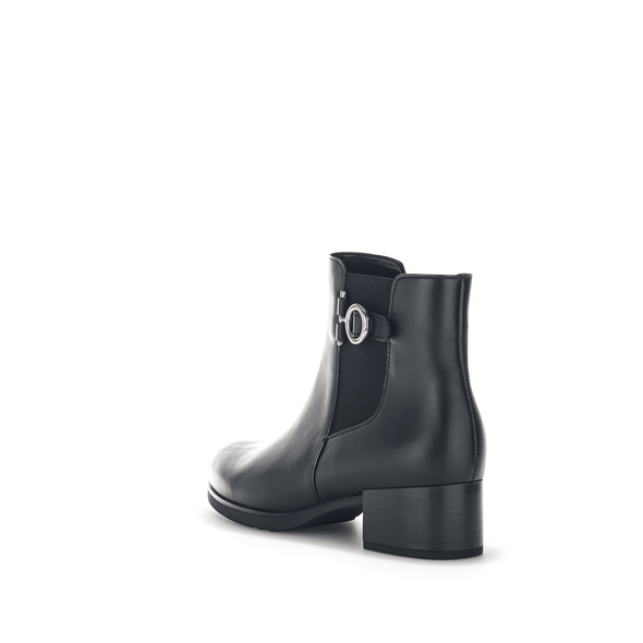 Gabor 35.501-27 Casino Black
