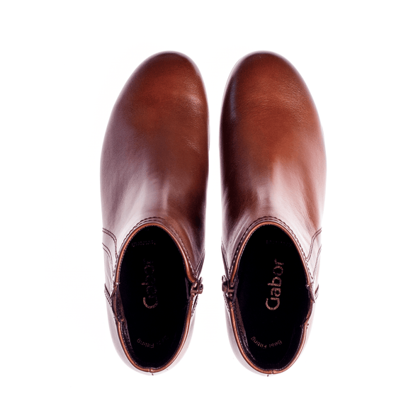Gabor 35.638-24 Heritage Brown