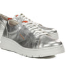 Fluchos POMPAS ALUMIN F1917 PLATA Blanco Plata
