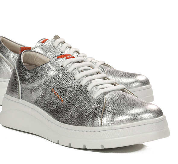 Fluchos POMPAS ALUMIN F1917 PLATA Blanco Plata