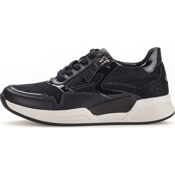 Gabor 36.957-46 Bercol Navy