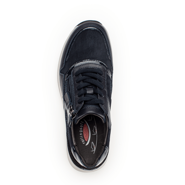 Gabor 36.957-46 Bercol Navy