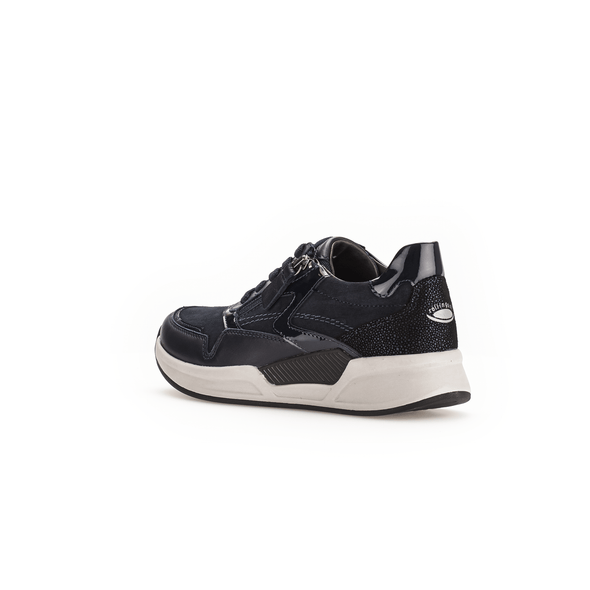 Gabor 36.957-46 Bercol Navy