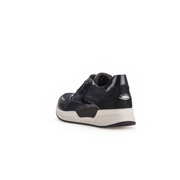 Gabor 36.957-46 Bercol Navy