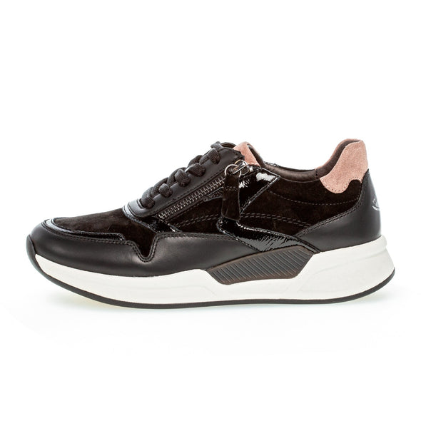 Gabor 36.957-47 Bercol Black