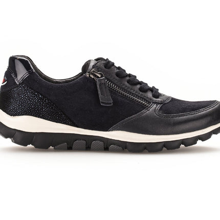 Gabor 36.968-66 Fantastic Navy
