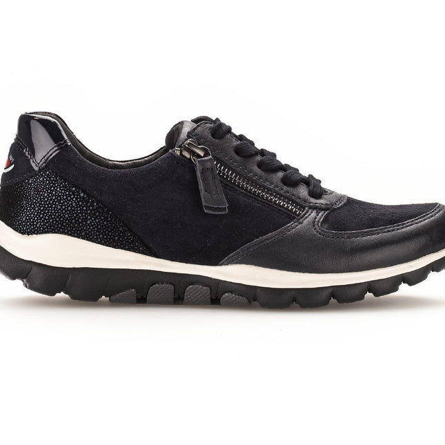Gabor 36.968-66 Fantastic Navy