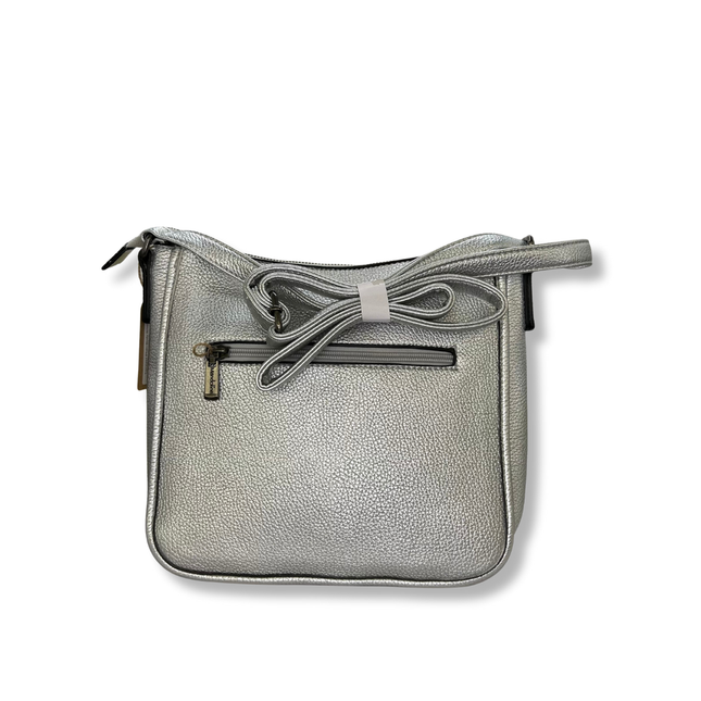 Concept Plain Body Silver