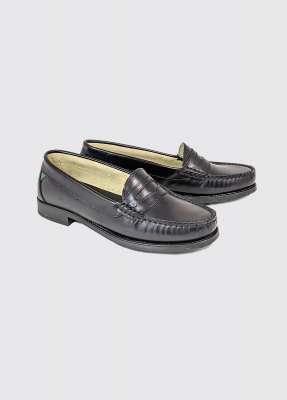 Dubarry Oxford Black