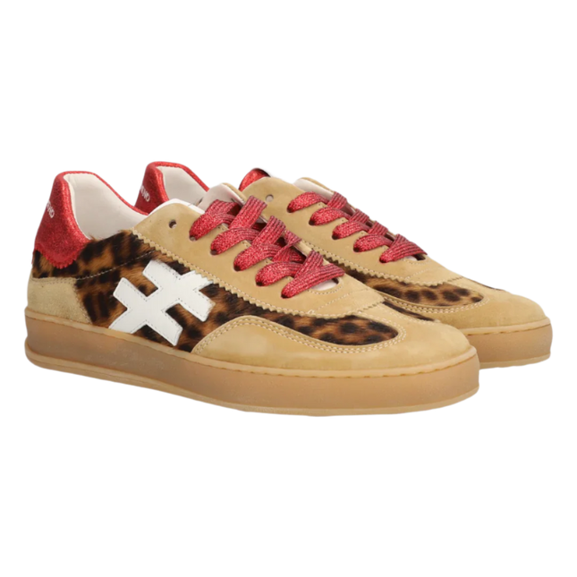 Another Trend Iconic Leopard