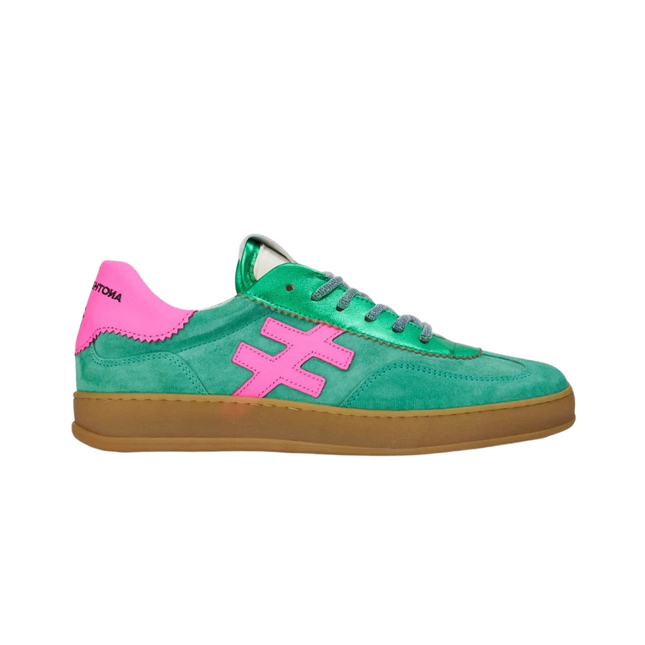 Another Trend Iconic Baby Silk Mint
