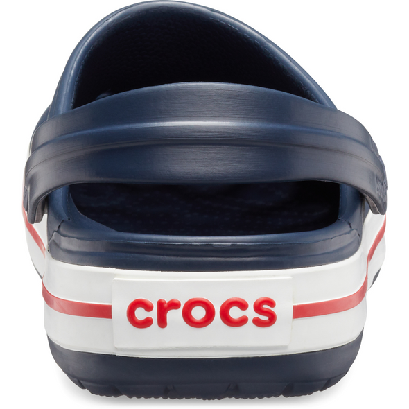 Crocs Crocband M Navy