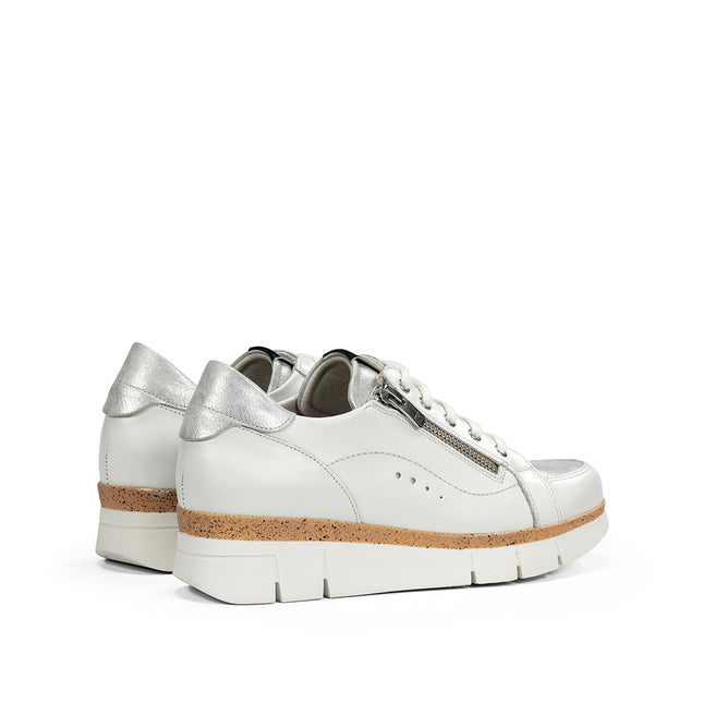 Dorking Sugar+Laguna D9301 Blanco+Plata