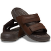 Crocs Yukon Vista Sandal Espresso