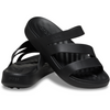 Crocs Getaway Strappy Black